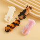 Beau - Whimsical Kitten Shaped Hair Clip