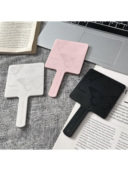 Mirroray - Butterfly Handled Vanity Mirror