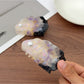 Beau - Stylish Colorful Acetate Hair Clip