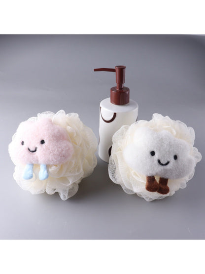 Papo - Cloud Bath Pouf