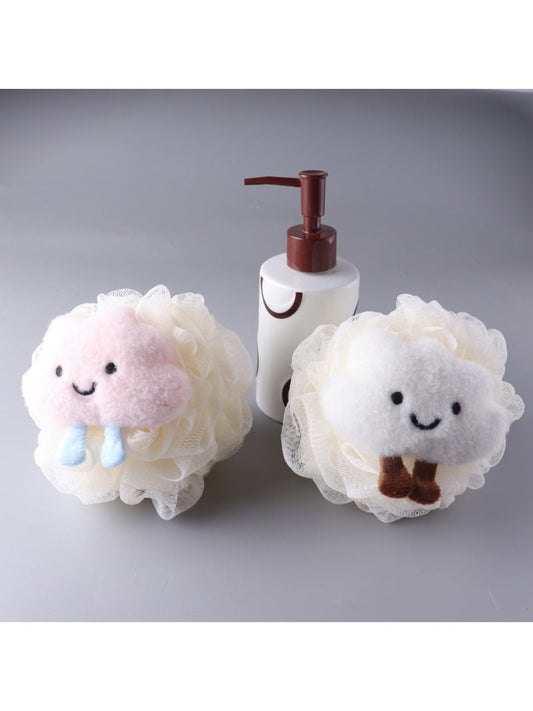 Papo - Cloud Bath Pouf