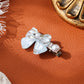 Beau - Bright Sweet Bow Accent Hair Clip