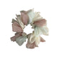 Gifty - Organza Misty Pastel Scrunchie