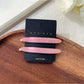 Beau - Beautiful Oval Acetate Hair Clip