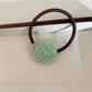 Gifty - Minimalist Flower Hair Tie