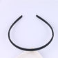 Gifty - Slim Line Round Form ABS Teeth Styling Headband