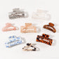 Beau - Chic Openwork Textured Hair Claw Clip