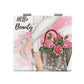 Mirroray - Stiletto Print Compact Mirror