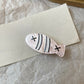 Beau - Cute Fish Shaped Hair Clip