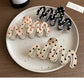 Beau - Wave Hair Claw Clip