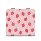 Mirroray - Printed PU Folding Makeup Mirror