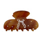 Beau - Elegant Cute Bow Hair Clip