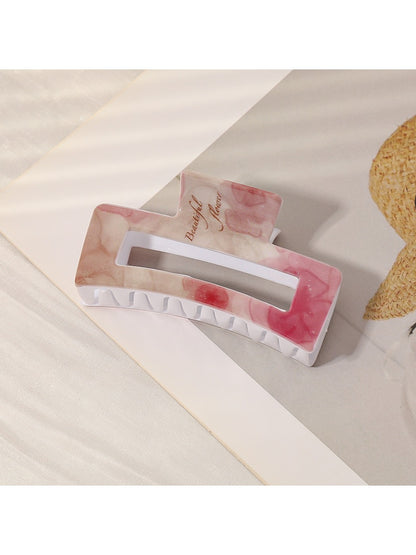 Beau - Lively Colorful Fashion Hair Clip