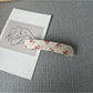 Beau - Star-Patterned Hair Clip