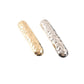 Beau - Stylish Oval Minimalist Hair Clip