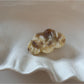 Beau - Beautiful Cloud Shaped Acetate Hair Clip