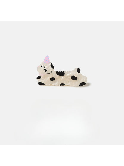 Beau - Cute Cat Dog Shape Hair Clips