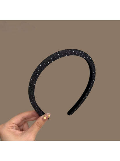 Gifty - Sweet Style Polka Dot Everyday Headband