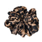 Gifty - Simple Leopard Print Scrunchies