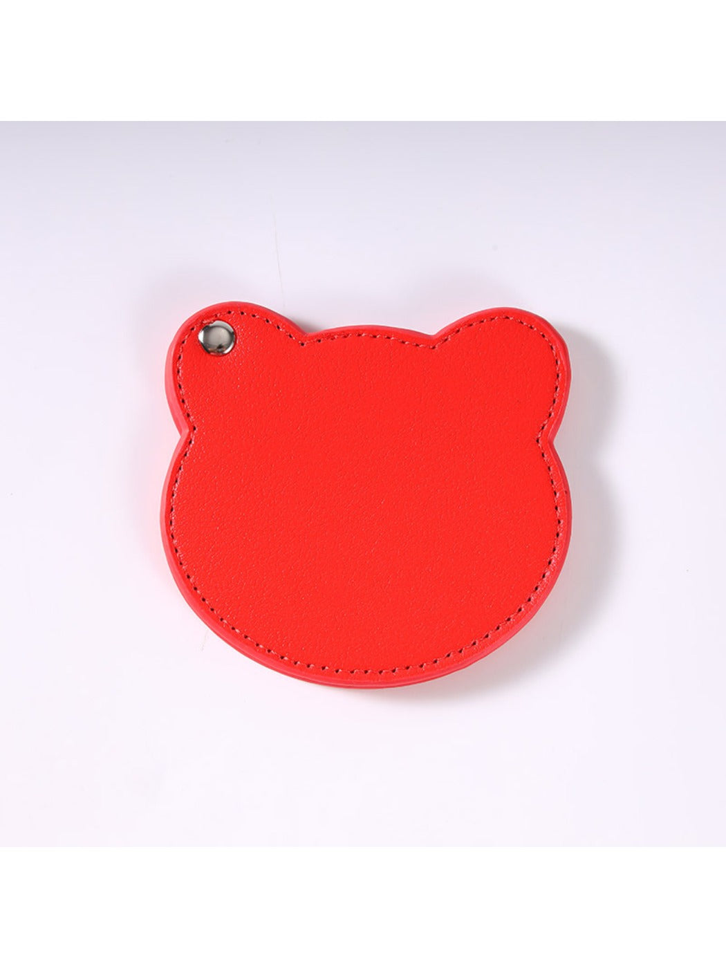 Mirroray - Portable Folding Bear Cosmetic Mirror Cute