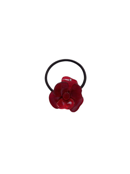Gifty - Elegant Rose Flower-Shaped Hair Tie