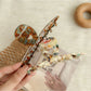Beau - Summer Chic Claw Clip