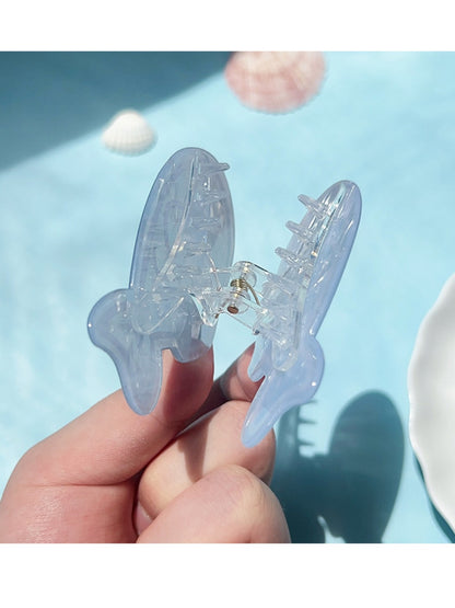 Beau - Blue Ocean Series Hair Clip