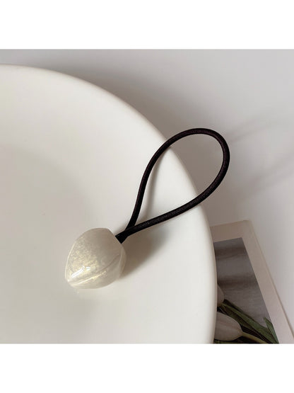 Gifty - Tulip Bud-Shaped Hair Tie