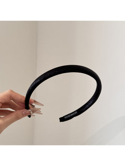 Gifty - Simple Padded Fashion Hoop Headband