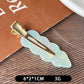 Beau - Cloud Wave Shape Creaseless Hair Clip