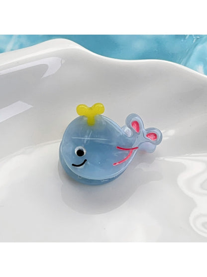 Beau - Ocean Creature Hair Clip