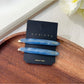 Beau - Beautiful Oval Acetate Hair Clip
