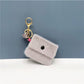 Keypus - Mini Wallet Plush Bag Charm Keychain