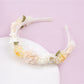 Gifty - Sweet Floral Everyday Headband