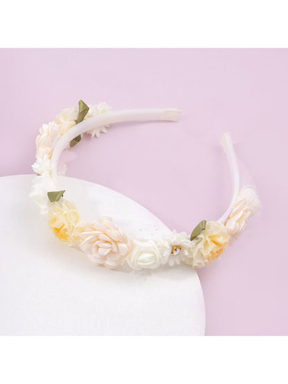 Gifty - Sweet Floral Everyday Headband