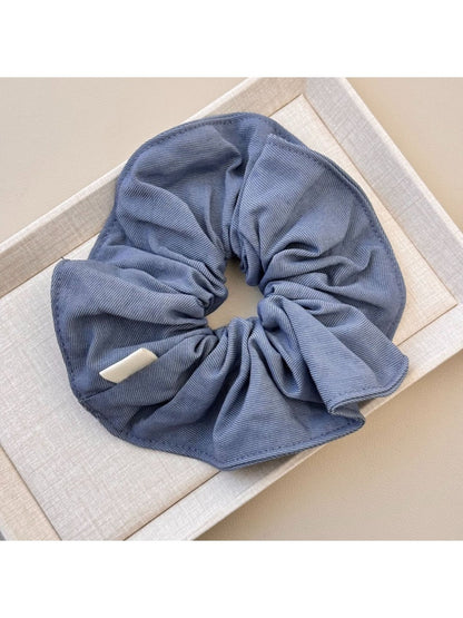 Gifty - Fluffy Scrunchie Hair Tie
