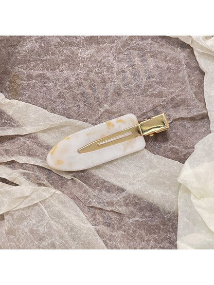 Beau - Stylish Flat Hair Clip