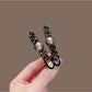Beau - Elegant Matte Hair Clip