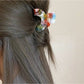 Beau - High Ponytail Small Hair Clip
