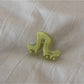 Beau - Sweet Style Irregular Finish Hair Claw Clip