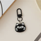 Keypus - Creative Cute Colorful Keychain