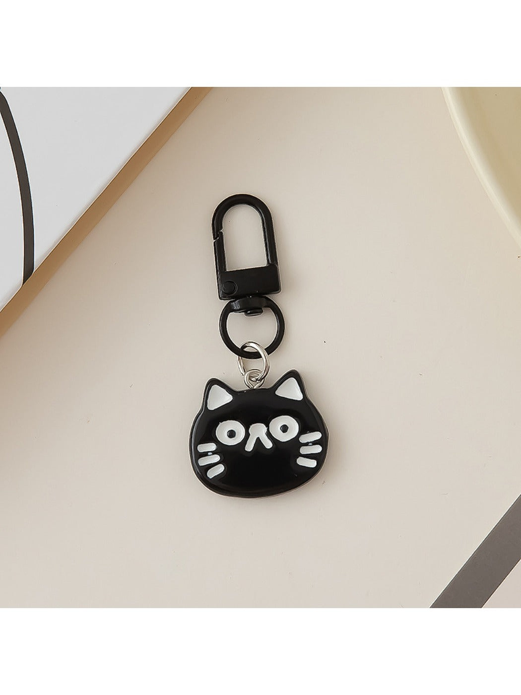 Keypus - Creative Cute Colorful Keychain
