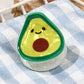 Beau - Cute Fruit Small Hair Clips