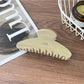 Beau - Elegant Oversized Half Moon Claw Clip