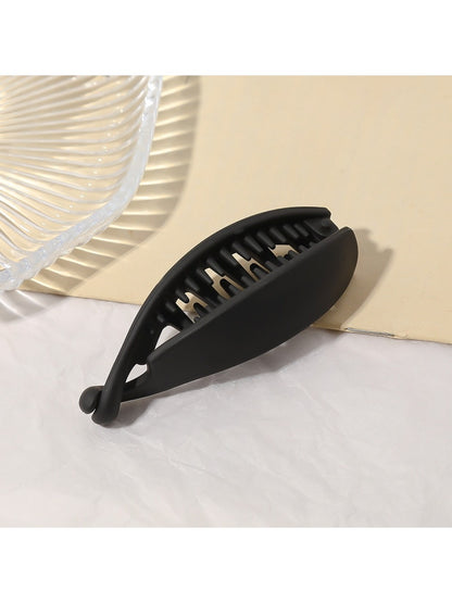 Beau - Premium Fish Ponytail Hair Clip