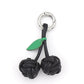 Keypus - Cute Cherry-Shaped Keychain