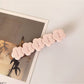 Beau - Simple Cute Flower Shaped Hair Clip