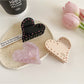 Beau - Cute Heart Hair Clips