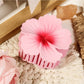 Beau - Cabbage Flower Hair Clip