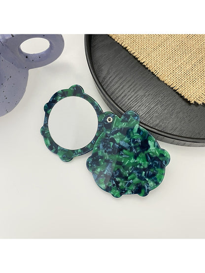 Mirroray - Chic Acetate Makeup Mirror